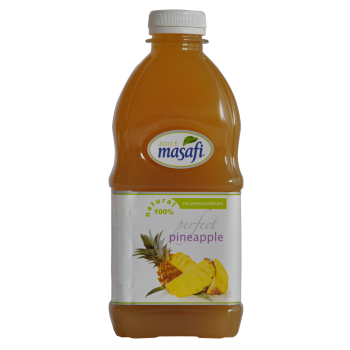 Pineapple juice Ingredient